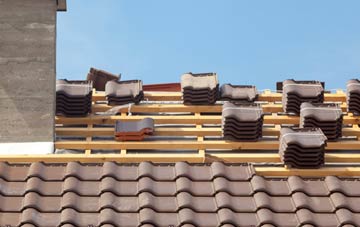 Enterpen clay roofing costs