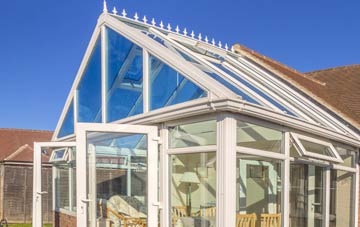 conservatory roof insulation costs Enterpen