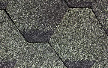 Enterpen fibreglass shingle repairs