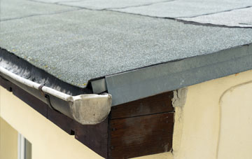 Enterpen flat garage roofing repairs