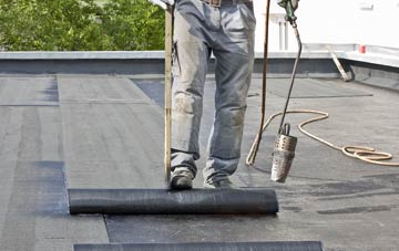 flat roof replacement Enterpen, North Yorkshire