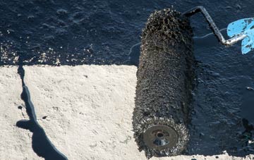 Enterpen liquid sealant waterproofing