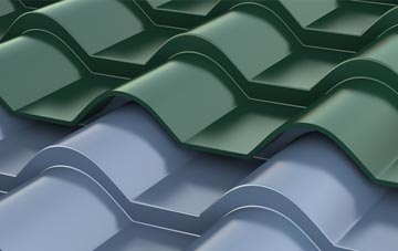 who should consider Enterpen plastic roofs