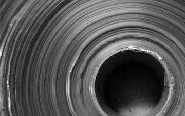 Enterpen pvc roof replacement