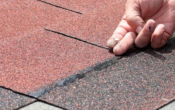 Enterpen asphalt roof repairs