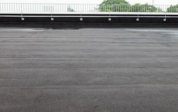 Enterpen asphalt roof replacement