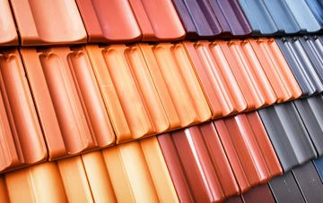 Enterpen roof tile costs