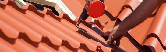 save on Enterpen roof installation costs