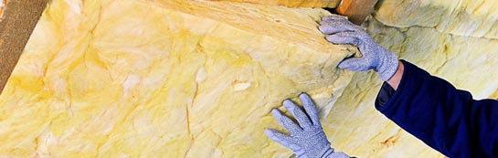 quotes for Enterpen roof insulation