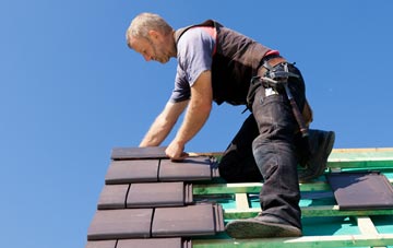 disadvantages of Enterpen slate roofing
