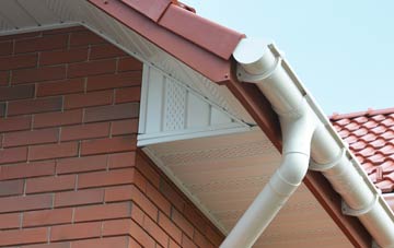 Enterpen soffit repair costs