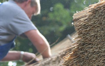 professional Enterpen thatchers