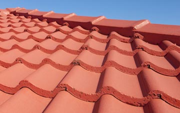 Enterpen tile and slate roof replacement