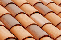 Enterpen clay roofing