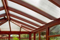 Enterpen conservatory roofing insulation