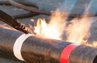 Enterpen flat roofing replacement