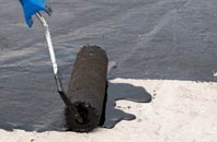 find rated Enterpen roof sealing companies