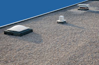 Enterpen flat roofing