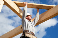 Enterpen roof replacement work