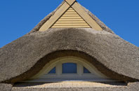 Enterpen thatch roofing